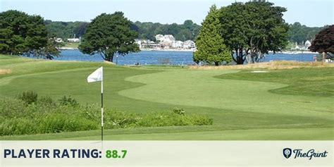 The 10 Best Golf Courses In Connecticut Rated By Real Players