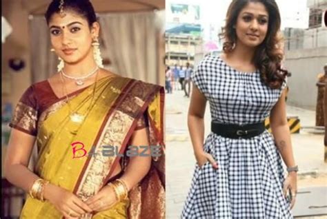 8 South Indian Actresses Before And After Plastic Surgery Film