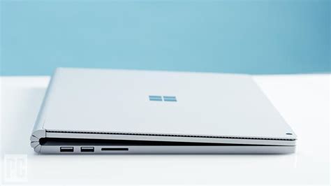 Up to 17 hours of video playback. Microsoft Surface Book 2 Review & Rating | PCMag.com