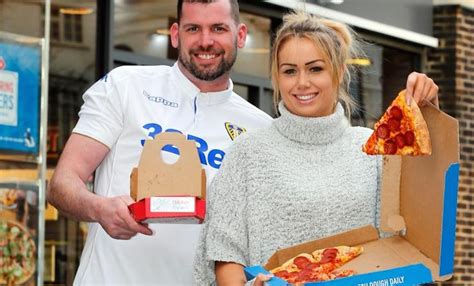 Couple Caught Having Sex In Dominos Now Want To Do It In Pizza Hut