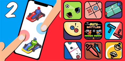 Download 2 Player Games Apk Free For Android