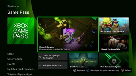 Speziell Nebenprodukt Gehört Xbox One Hängt Im Startbildschirm Essbar
