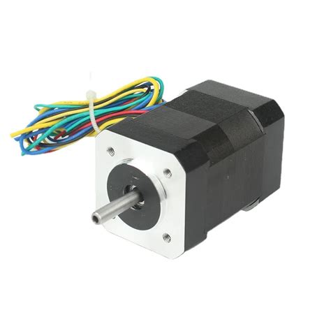 18a 26w 24v 4000rpm Three Phase 42 Bit Bldc Brushless Dc Motor With