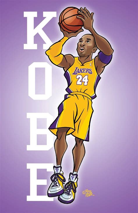 We believe you can get your favorite gear. Kobe Bryant Anime Wallpapers - Wallpaper Cave