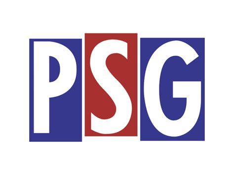 Seeking more png image old tree png,old radio png,old people png? PSG Logo PNG Transparent & SVG Vector - Freebie Supply