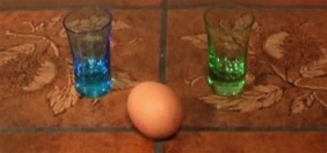 How To Do The Jumping Egg Bar Trick Bar Tricks Wonderhowto