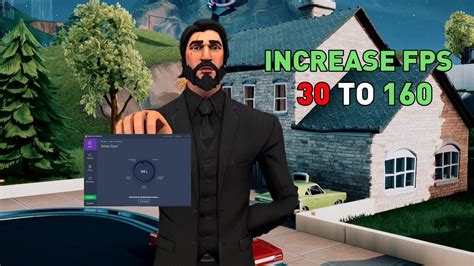 🔧 Fortnite Season 10 Dramatically Increase Performance Fps With Any