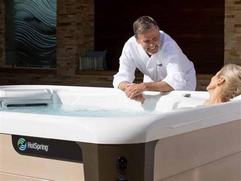 A Hot Tub Rookies Guide To Cleaning Your Hot Spring Spa Texas Hot Tub Company