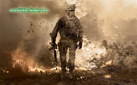 Call Of Duty Wallpapers Hd Wallpapers N