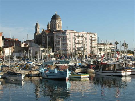 Maybe you would like to learn more about one of these? Saint Raphael - Information France