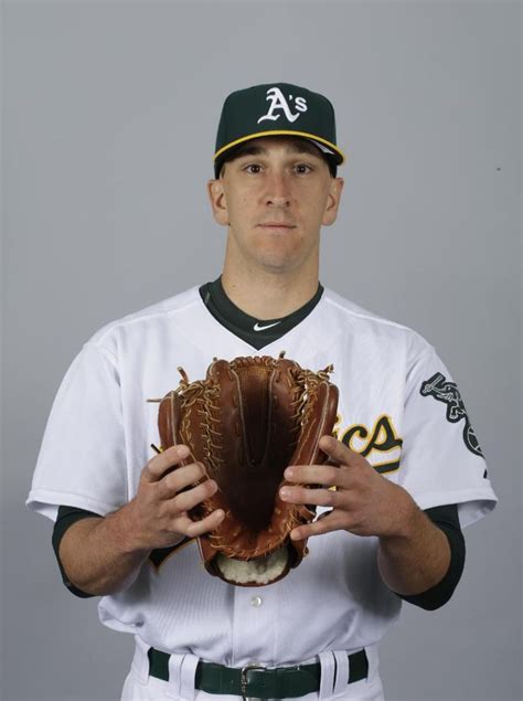 This Is A 2015 File Photo Showing Patrick Venditte Of The Oakland