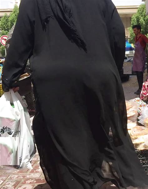 Matures Arab Bbw Ass Hijab
