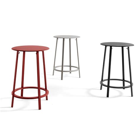 REVOLVER TABLE / IKUS FURNI＆COO