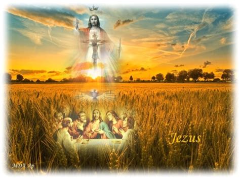JEZUS En MARIA Groep DE ALLERHEILIGSTE NAAM JEZUS