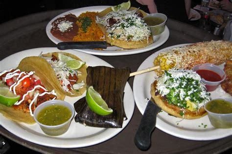 Everything tastes better when it's eaten outside, and food paradise is here to fulfill your al fresco appetite. Mexican Food Paradise Pictures : Food Paradise : Travel ...