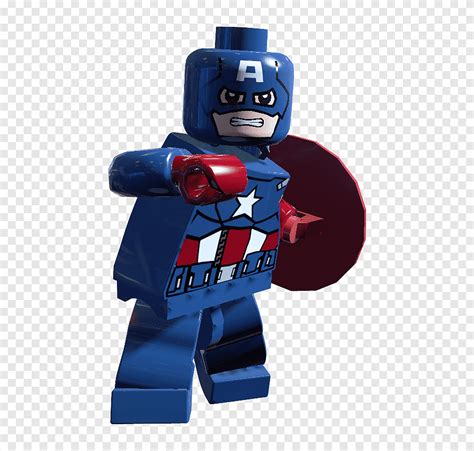 Feud Ln Rodokmen Aids Lego Captain America Avengers Jazyk Perzistentn