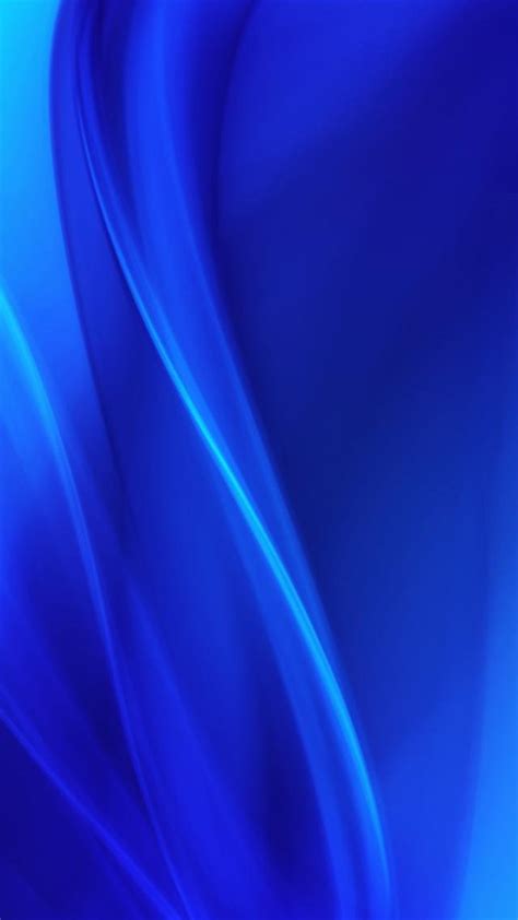 Blue Samsung Galaxy Background Vo18 Samsung Galaxy 7 Edge Blue