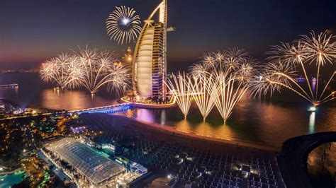 New Year In Dubai New Year S Eve Dubai Visit Dubai