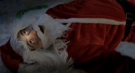 Origine The Death Of Santa Claus
