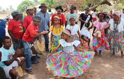 Associa O Quilombola Do Arrebenta Comemora O Dia De Novembro