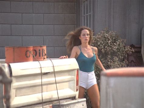 Catherine Bach Fabulous Female Celebs Of The Past Image