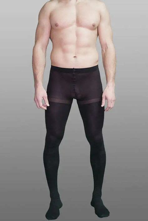 How Guys Should Wear Their Tights Image By Ian Mcphail Meggings