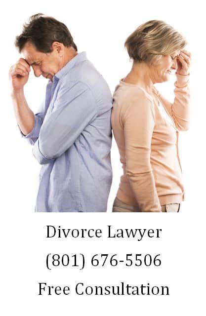 Do Divorce Lawyers Work On Contingency Top Rated Utah Lawyer