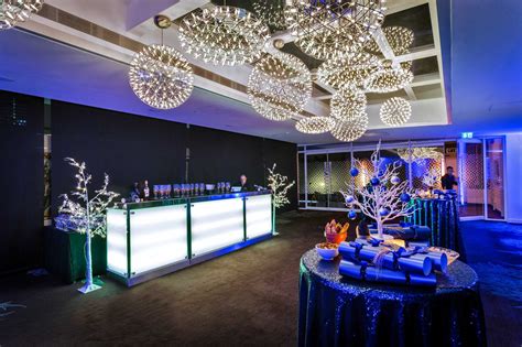 18 Ideas for London Office Christmas Party Venues  Venue Search London