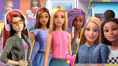 Los Mejores Juegos De Barbie Android Juegos Androides Clube Zeros Eco