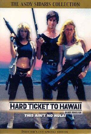 Newest Hard Ticket To Hawaii Nude Scenes Celebsnudeworld Com