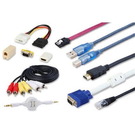 Computer Cablestypesarticletech Tips Cablesph