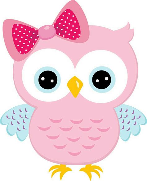 Owl Cartoon Cartoon Clip Art Owl Templates Applique Templates