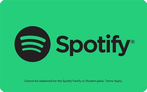 If you are interested in buying it, we can try to track it down for you. LoadUp Gifts: Spotify Digital Gift Card $60 (Email Delivery) | Rakuten.com