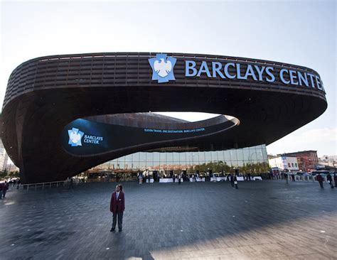 Despite opp's beauty on the mound, 'gades. Barclays Center: 5 Places to Drink Near the Brooklyn Nets ...