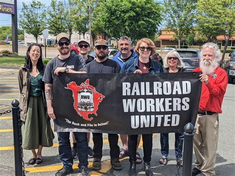 Corporate Railroading in the Twenty-First Century: A Train Conductor’s
