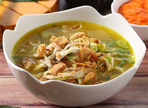 Lihat cara membuat bumbu masakan soto babat tradisional, sehingga rasa kuah sedap dan mantap untuk sajian keluarga di. Cara Buat Soto Babat Lezat Dan Nikmat Yang Spesial