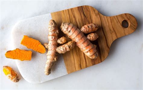 Your Guide To Cooking And Eating Turmeric Nutrition Myfitnesspal