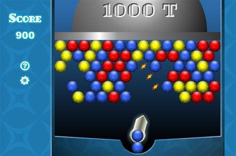 Bouncing Balls Game Play Online For Free Hromher