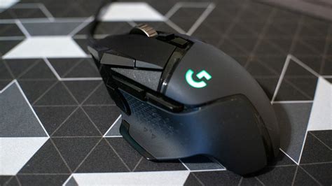 Here you will get the latest logitech g502 lightspeed wireless gaming mouse driver and software that support windows and mac os. Driver Logitech Mouse G502 Hero Windows Vista