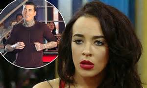 Cbbs Stephanie Davis Knew She Would Hook Up With Jeremy Mcconnell Daily Mail Online
