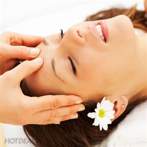 Massage Body Hồng Kông Xông Hơi Thảo Dược Detox Toàn Thân Trắng