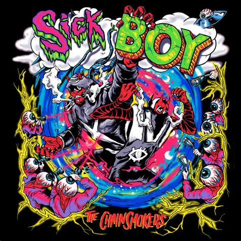 Sick Boy Ep By The Chainsmokers Spotify