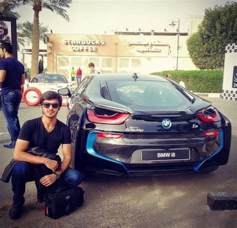 He has a charming personality. Ahsan Mohsin Ikram Biography - Age - Education - Family ...
