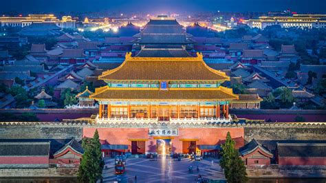 21 Best Things To Do In Beijing Touristsecrets