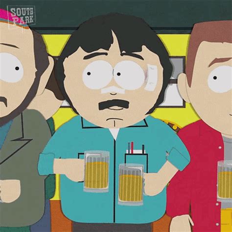 Drinking Randy Marsh Gif Drinking Randy Marsh South Park Discover Share Gifs