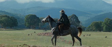 The Man From Snowy River 1982