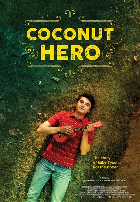 Coconut Hero Teaser Trailer