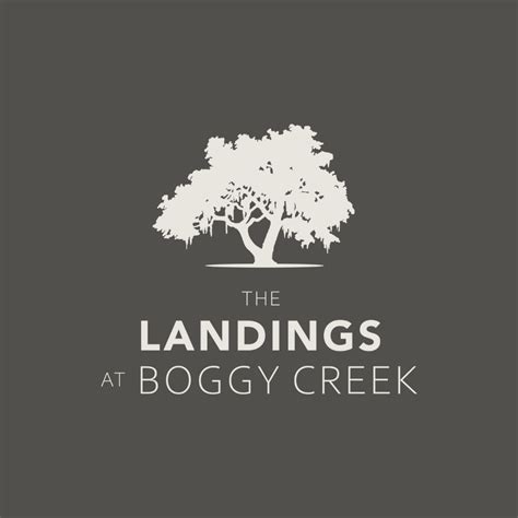 The Landings At Boggy Creek Orlando Fl