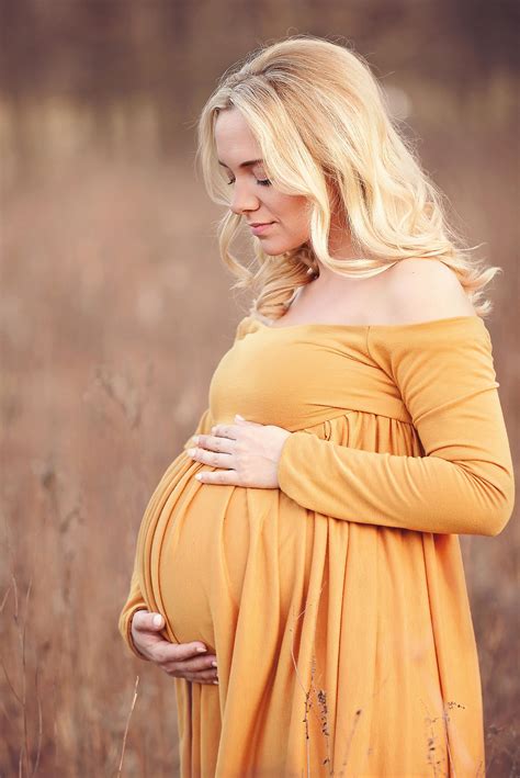 Maternity Dress Maternity Gown For Photo Shoot Maternity Etsy