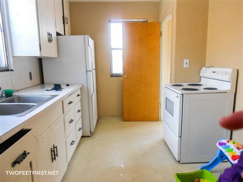 Bore a hole through the side of the nearest cabinet box with a drill and core bit to accommodate. Adding A Dishwasher To Existing Cabinets | Dishwasher ...